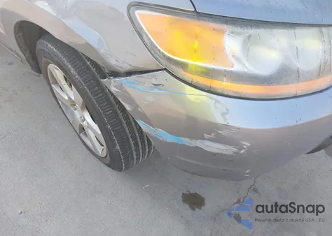 2008 Hyundai Santa Fe Limited/Se из США, поврежденный, VIN 5NMSH73E18H218428